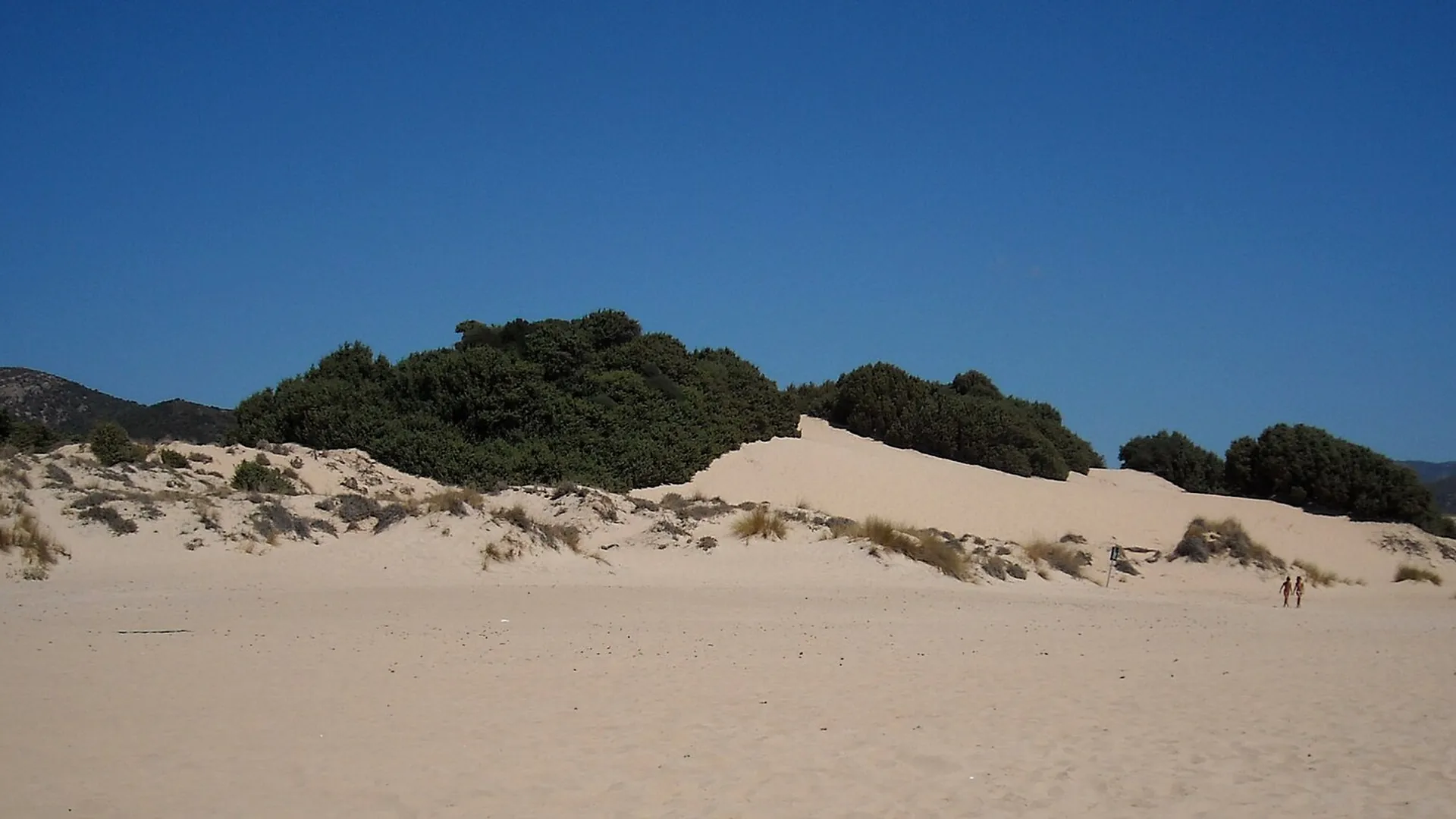 CHIA CASA IRIDE, Chia (Sardegna)