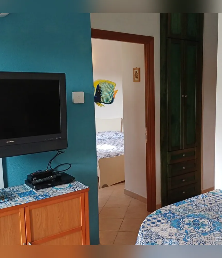 CHIA CASA IRIDE, Chia (Sardegna) — galleria foto 10