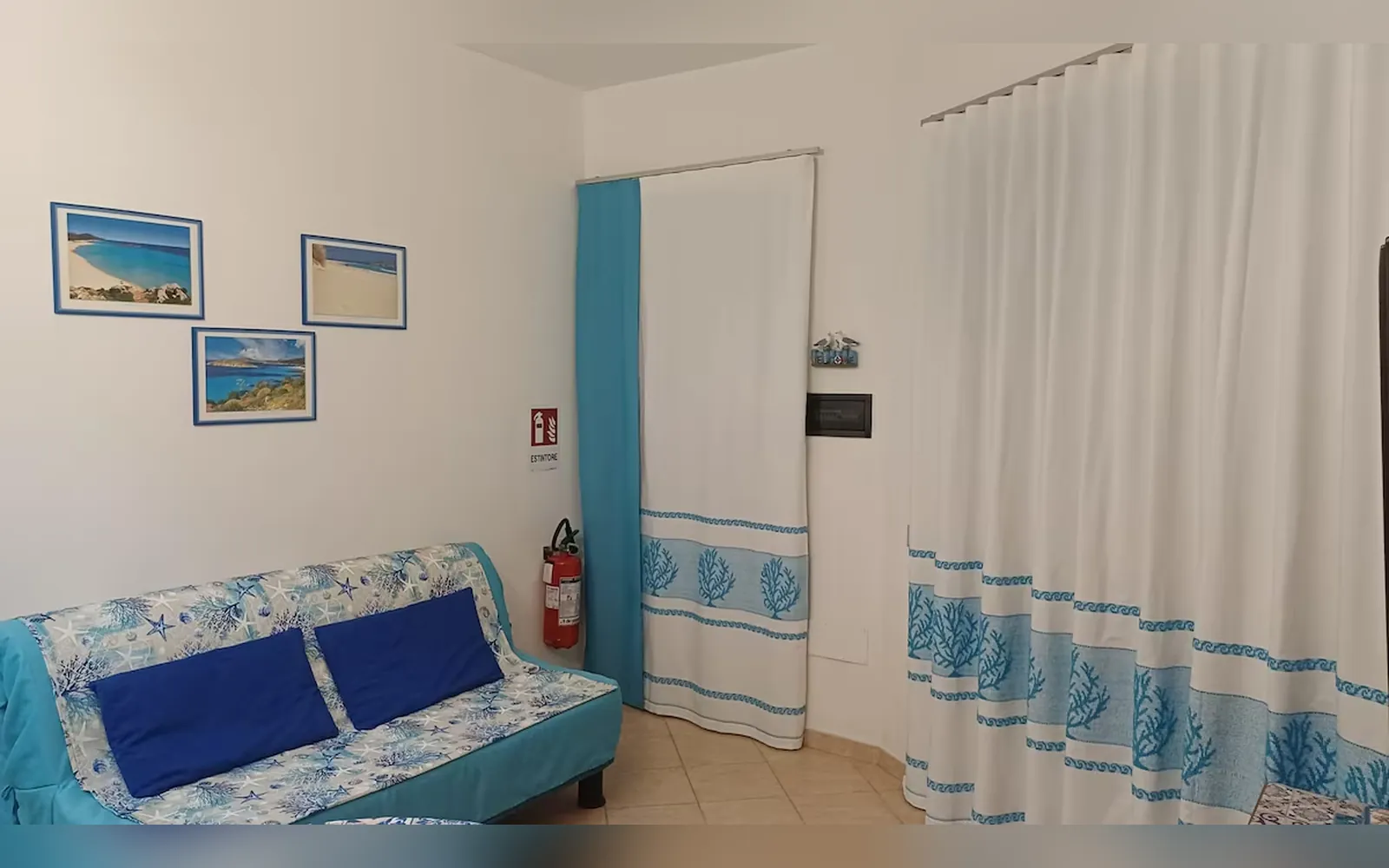 CHIA CASA IRIDE, Chia (Sardegna) — galleria foto 13