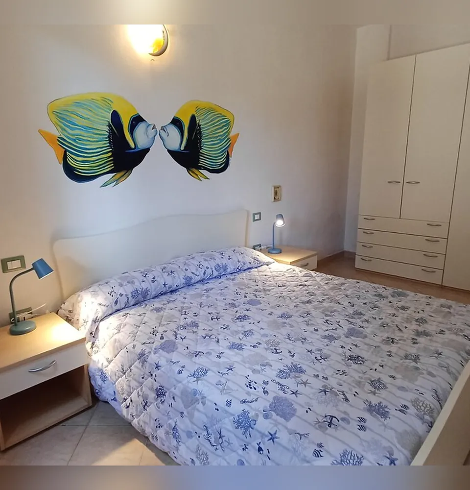 CHIA CASA IRIDE, Chia (Sardegna) — galleria foto 2