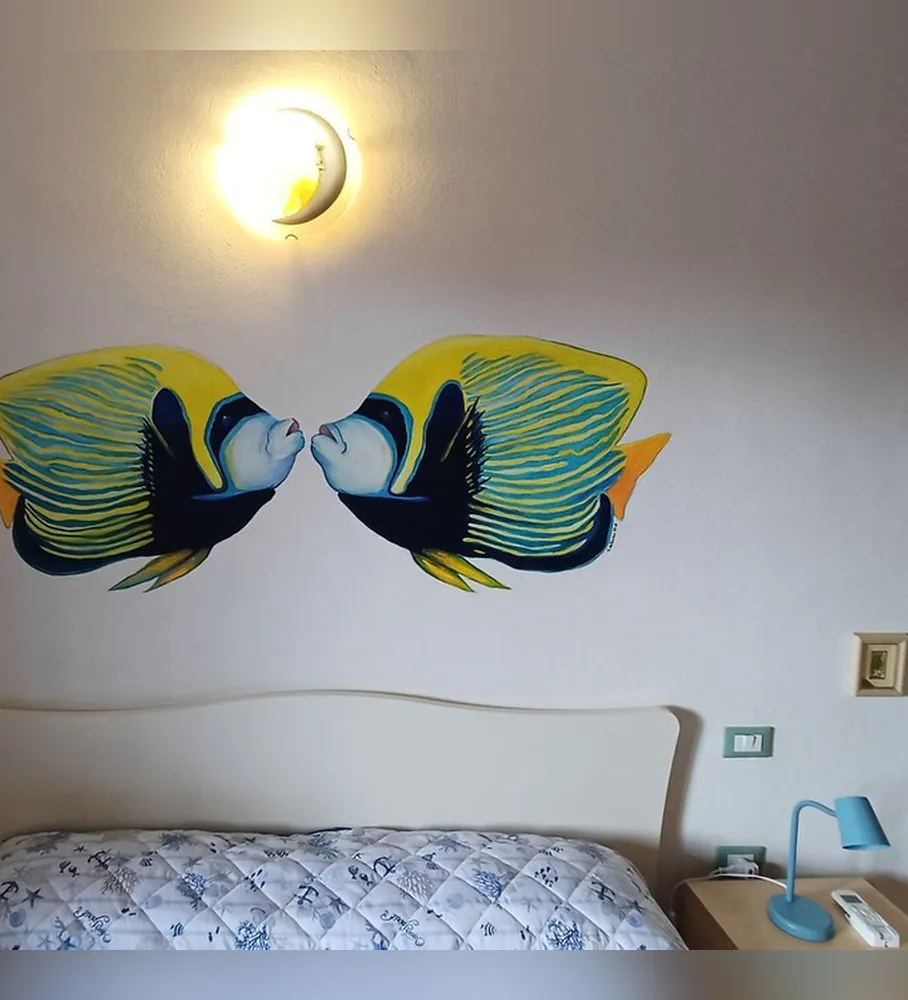 CHIA CASA IRIDE, Chia (Sardegna) — galleria foto 3