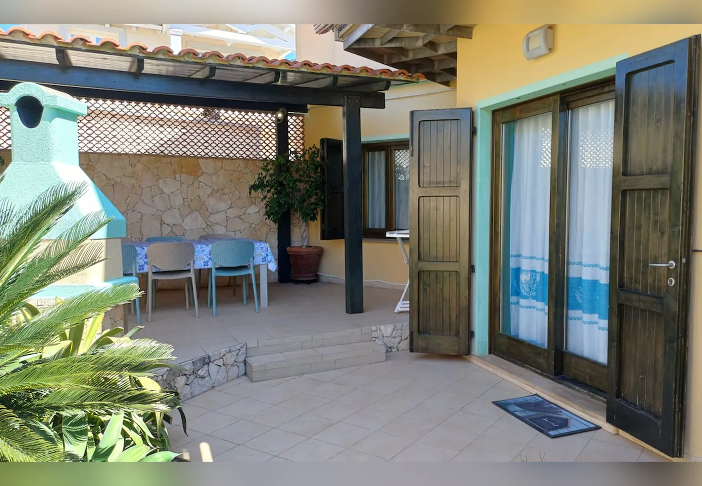 CHIA CASA IRIDE, Chia (Sardegna) — galleria foto 30