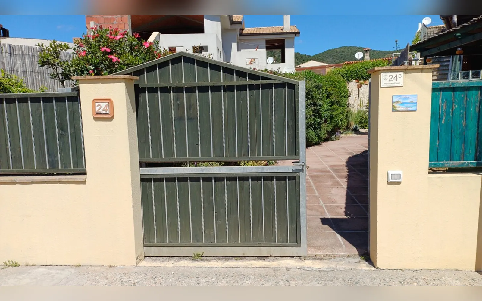 CHIA CASA IRIDE, Chia (Sardegna) — galleria foto 35