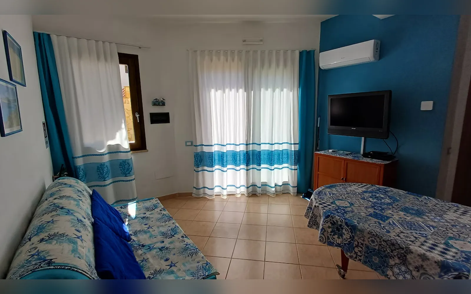 CHIA CASA IRIDE, Chia (Sardegna) — galleria foto 9