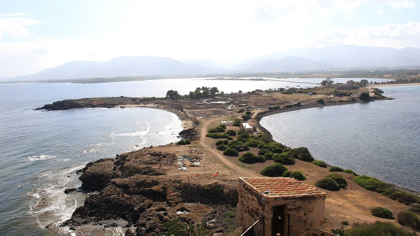 CHIA CASA IRIDE, Chia (Sardegna)