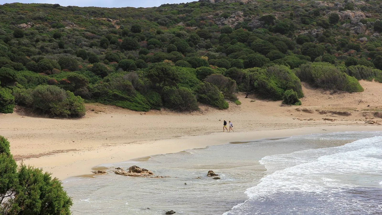 CHIA CASA IRIDE, Chia (Sardegna)