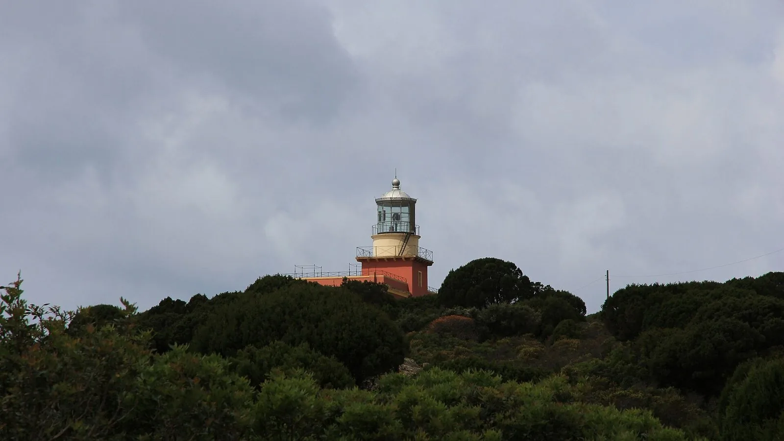 CHIA CASA IRIDE, Chia (Sardegna)